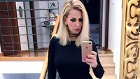 ANDREEA BĂNICĂ le-a arătat tuturor cel mai mare secret! Iată cum se transformă într-un timp record