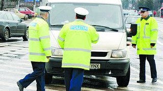 Amenzi auto in functie de salariu