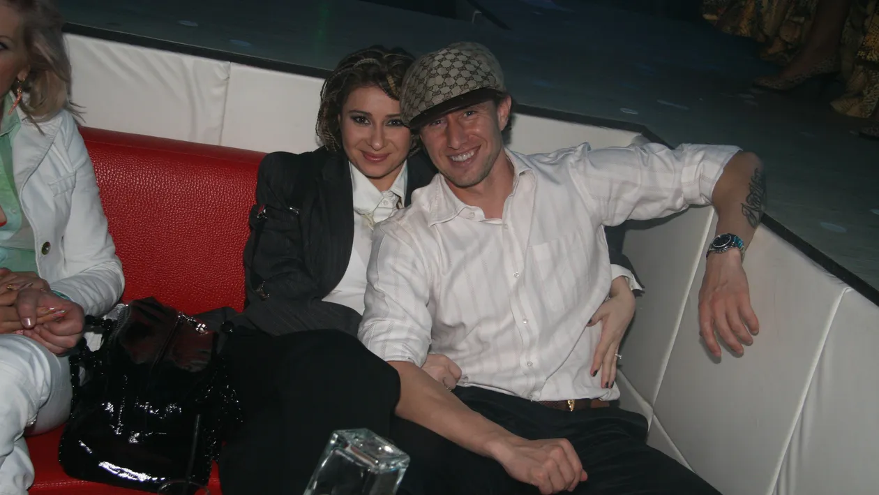 Declaratie soc a primei neveste a antrenorului Stelei: “Copilul refuza sa vorbeasca cu Reghe! Nu mai vrea sa auda de el”