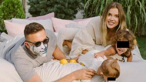 Misterul a fost dezvăluit. De ce locuieşte Emily Burghelea în chirie, deşi îşi permite orice locuinţă vrea