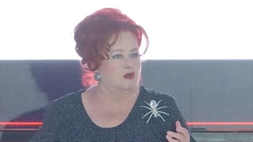 Imagini cutremurătoare! Ultima apariţie a Stelei Popescu indica probleme: „Mai bine mergeam acasă decât să mă vedeţi în halul ăsta! O să mă mai chemaţi pe la voi, dar eu nu o să mai pot să vin!” VIDEO