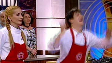 VIDEO Petru Buiuca, marele castigator MasterChef a plans la greu: Eu chiar fac cartofi prajiti acasa! Mama nu a mancat in viata ei sparanghel! Tata nu stie ca am fost in acest concurs! - Ceilalti concurenti au spus despre el ca nu merita si ca e retar