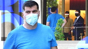 Viitorul soț al Simonei Halep a făcut o ”vizită-fulger” la…