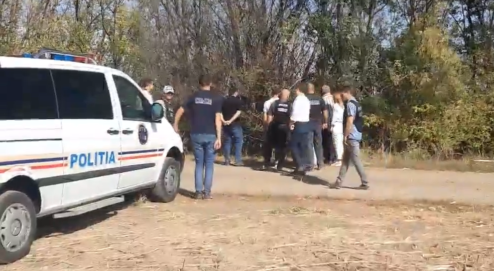 Bunicul Luizei, ipoteză șoc! Bărbatul susține că fata ar fi fost luată de fiul lui Dincă