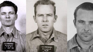 Ei sunt cei trei deținuți care au evadat de la Alcatraz! După 50 de ani, autoritățile au primit o scrisoare și…