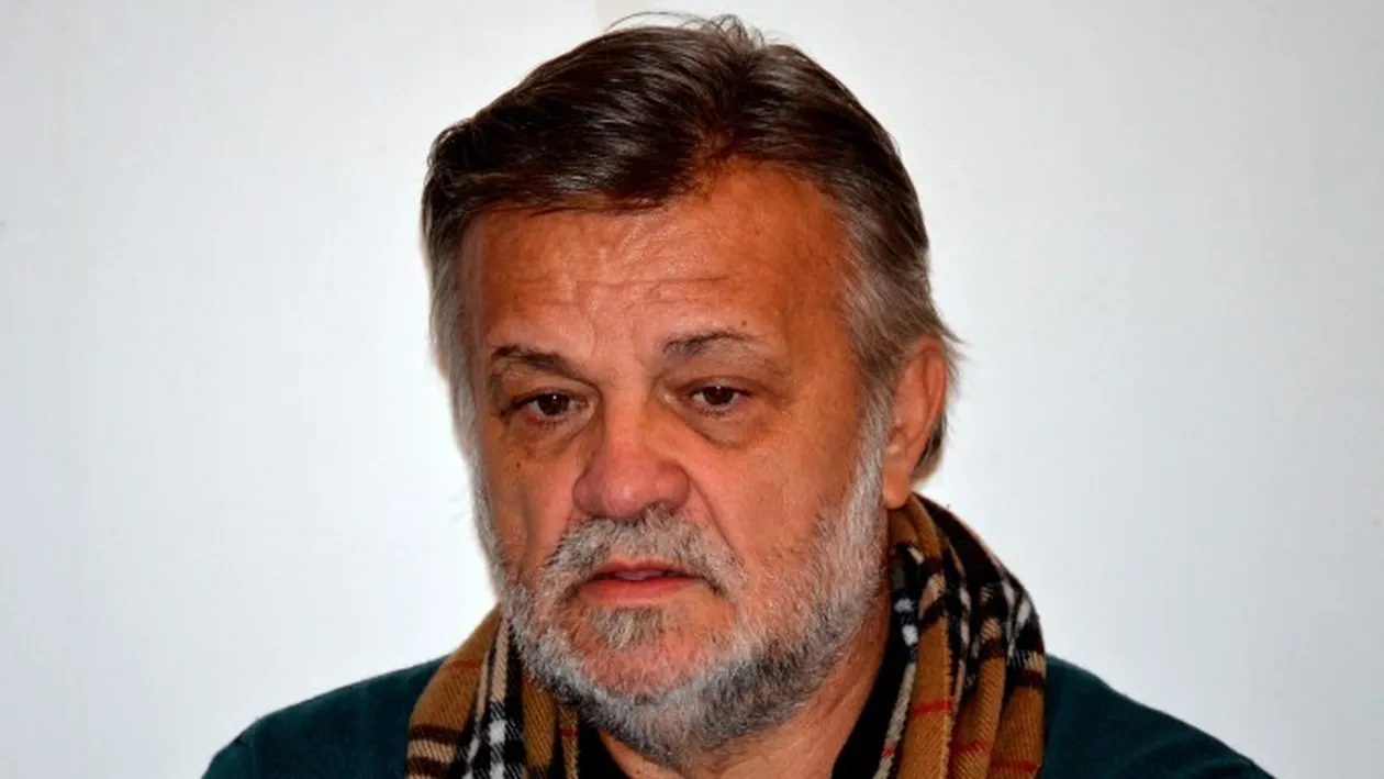 Ultima dorinta a lui Sergiu Nicolaescu va fi indeplinita! Regizorul Carmazan a preluat stafeta pentru filmul Maria Tanase!