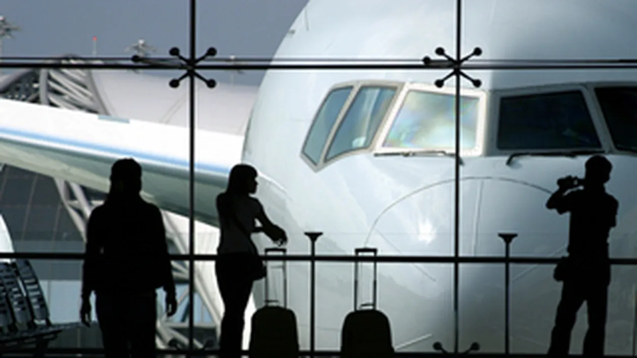 Alta taxa! Am putea scoate inca 0,3 euro din buzunar pentru fiecare bilet de avion