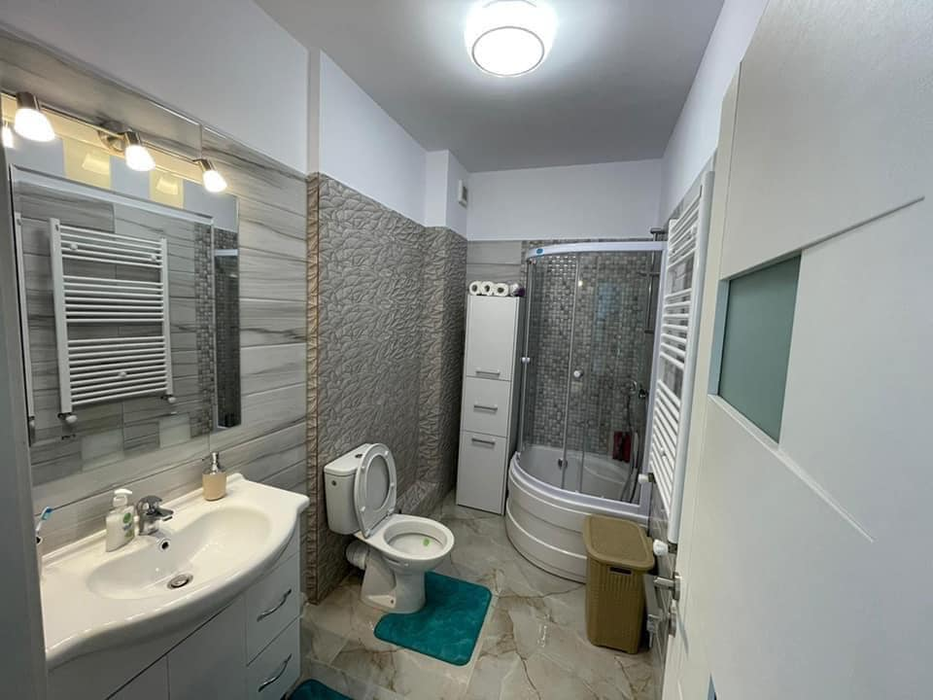 Hotelul Simonei Halep. Sursă foto: Facebook