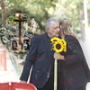 Gestul sfâșietor făcut de mama Victoriei Ionescu, după ce și-a îngropat fiica: „Ce cauți tu, mamă, aici?”