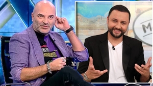 De necrezut! Câți lei are salariu Dan Capatos la Xtra Night Show de la Antena Stars. Câștigă mai mult decât Cătălin Măruță la Pro TV