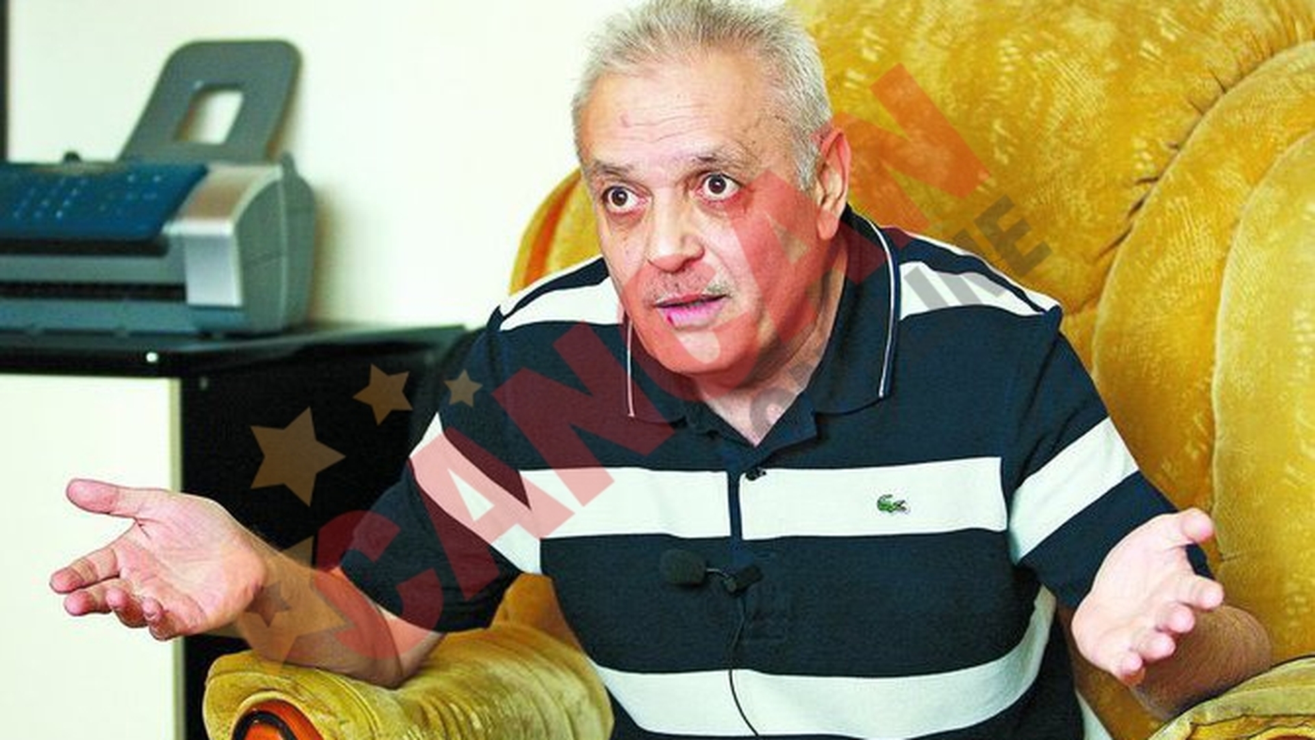 "Daca nu vine lumea la concerte, ne lasam de cantat!"