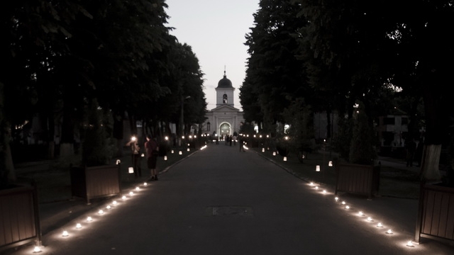 “Gradina cu suflete a Baronului Bellu” isi deschide portile pentru Noaptea Muzeelor! Aici va fi serbat Centenarul Aeronauticii