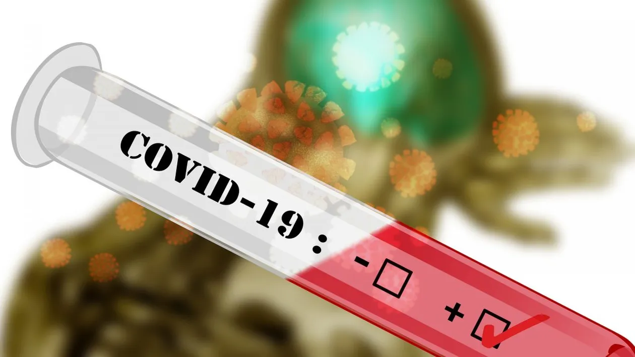 Bilanț negru! Încă 204 de români au murit, în ultimele 24 de ore, uciși de noul coronavirus