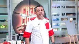 Chef Sorin Bontea a pierdut primul proces cu Antena 1. Ce daune trebuie să plătească fostul jurat