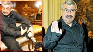Cum și-a pierdut Silviu Prigoană piciorul: ”Am crezut că se sfârşeşte lumea asta cu totul”