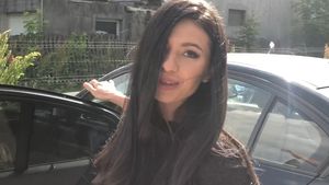 Anda Călin, mesajul subliminal prin care a anunțat despărțirea de Liviu Vârciu în urmă cu 6 zile!