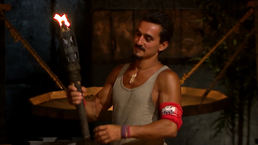 Elena Chiriac, reacţie şocantă când a aflat că Marian Drăgulescu a fost eliminat de la Survivor România! Concurenţii Pro TV, muţi de uimire