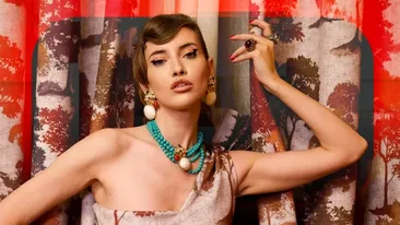 Iulia Albu a avut un șoc când a primit factura la gaze. Cât are de plătit: ”Oare este o glumă?”