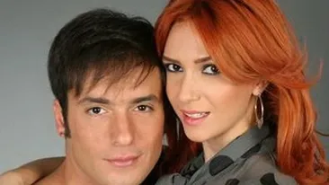 Adela Popescu si Radu Valcan, vacanta romantica pe Coasta Amalfi