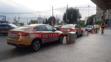 Bolizii de lux care momesc tinerele să facă videochat în Iași. Câte amenzi au primit proprietarii