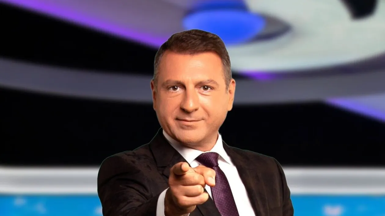 Christian Sabbagh, la un pas de moarte! Cum se simte prezentatorul de la doi ani de AVC