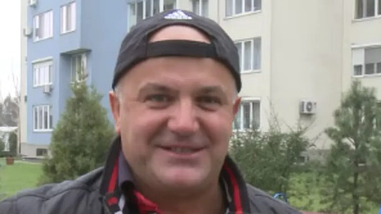 Nu a mai suportat să aibă burtă şi s-a operat. Axinte şi-a făcut abdominoplastie: M-a tăiat ca la porc, operatia are 32 cm