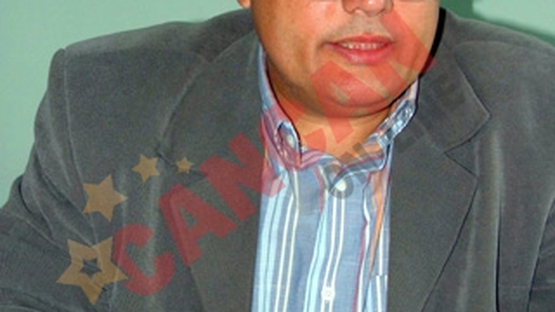 Marian Mihalache, condamnat la inchisoare pe viata