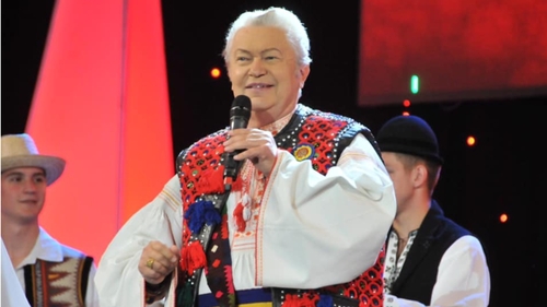 Gheorghe Turda iubește din nou la 76 de ani! Cine este femeia care l-a cucerit iremediabil: ”Nu e artistă”