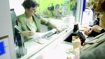 Taxele si impozitele se vor plati direct la banca