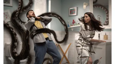 COMUNICAT DE PRESĂ. „Povești cu final fericit”, o campanie de conștientizare lansată de Apa Nova