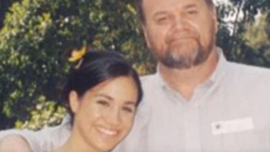 Adevăratul motiv pentru care tatăl lui Meghan Markle nu vrea să mai vină la nunta fiicei lui
