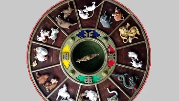 Horoscopul chinezesc pentru 14 februarie 2021. Zi guvernată de Foc Yin și de Porc, a dezvăluit Gena Rusu
