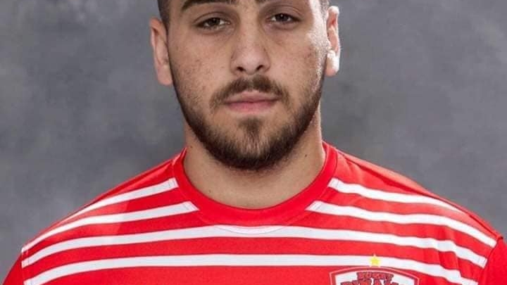Doliu pentru rugby-ul românesc! Antonio Melinte, fost pilier la Dinamo, a murit la doar 22 de ani