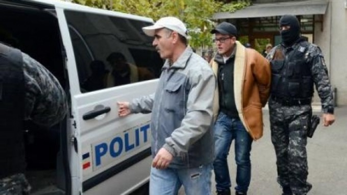 Aurelian Giosan a fost condamnat la închisoare pe viață, pentru crimă. Acum, își bate joc de Justiție
