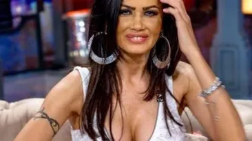 Oana Zăvoranu, mesaj acid pentru ”mocangioaicele bloghiste”: ”Când mi-o fi mai rău să-mi fie ca acum...”