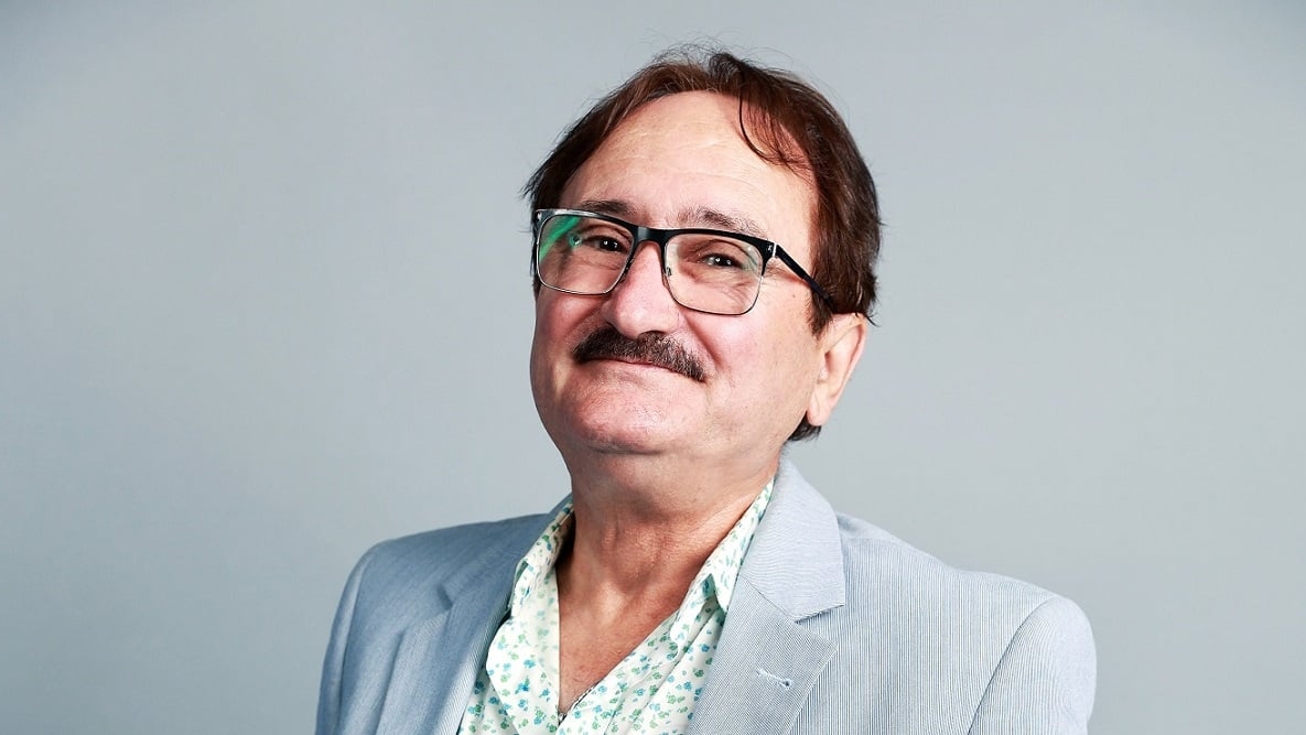 Ce pensie are Cornel Palade? Actorul încasează lunar de la stat o sumă surprinzătoare: „Am atât cât am, dacă e nevoie mai dau și din ea jumătate”