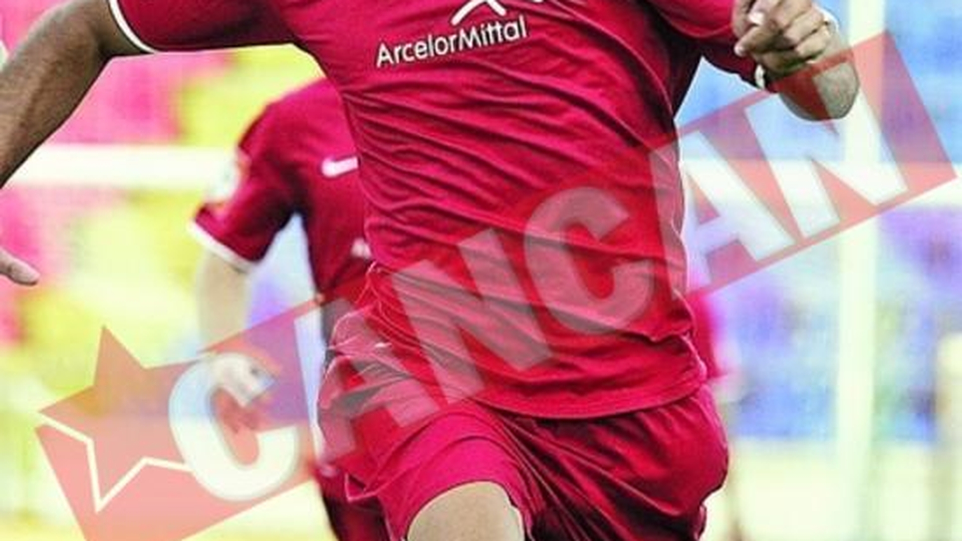 Fotbalist galatean rascumparat de la mafia rusa