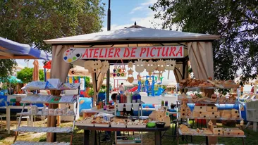 Phoenicia, tărâmul magic al verii!