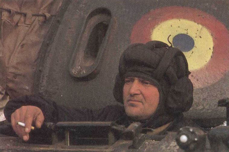 Imagini rare de la Revoluție. Ce s-a întâmplat, de fapt, în decembrie 1989