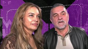 Ce surpriză de proporții i-a făcut Leonard Doroftei soției sale? “M-a pus în fața faptului împlinit. Bucurie mare, dar fără o sumă importantă de bani!”