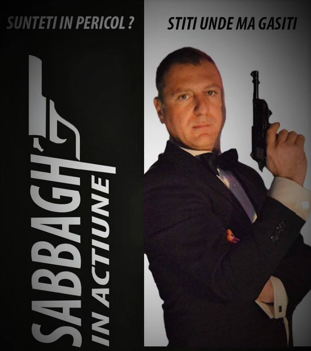 Emisiunea lui Christian Sabbagh a fost scoasă din grila de programe a postului Kanal D.
