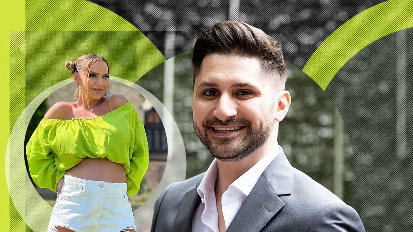 Victor Vrînceanu face dezvăluiri! Ce nu acceptă să facă Andreea Antonescu, sub nicio formă, cu fetița lor, Victoria. Ce spune despre banii pe care-i dă lunar cântăreței!