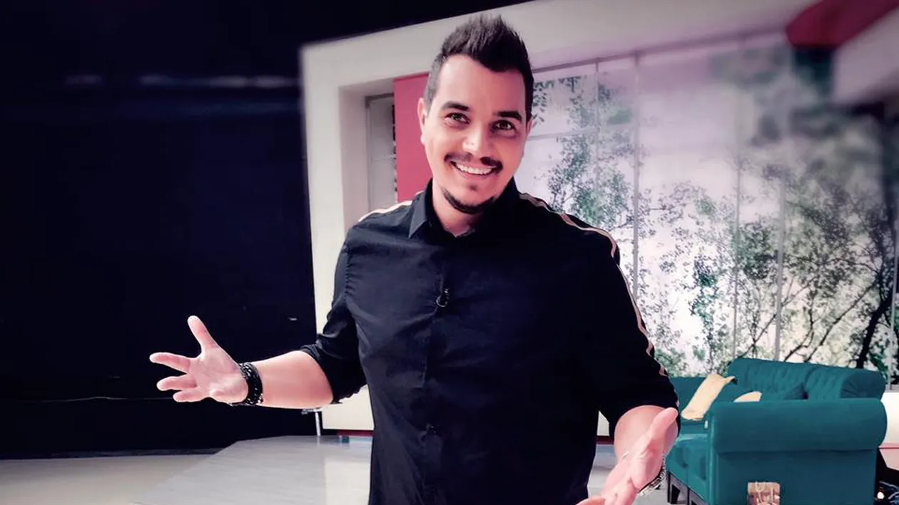 Bursucu şi-a găsit sufletul pereche: „Iubita mea este o domnişoară frumoasă, tânără, cu perspective mari”! Cine este femeia din viaţa lui