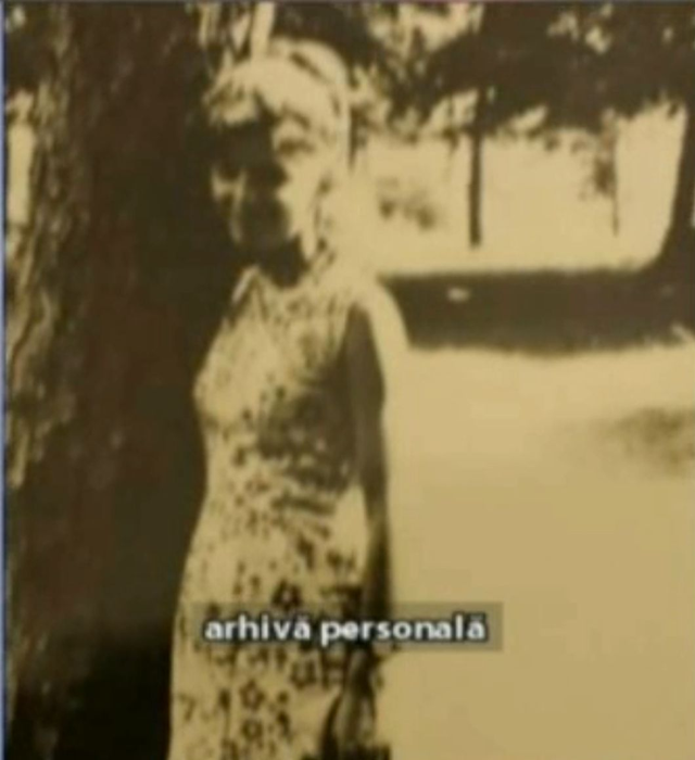 Mama lui Kamara