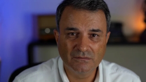Lucian Mîndruță, apel disperat! Prezentatoarea de știri luptă din nou cu cancerul: "Poate reușim să strângem măcar o parte din sumă"