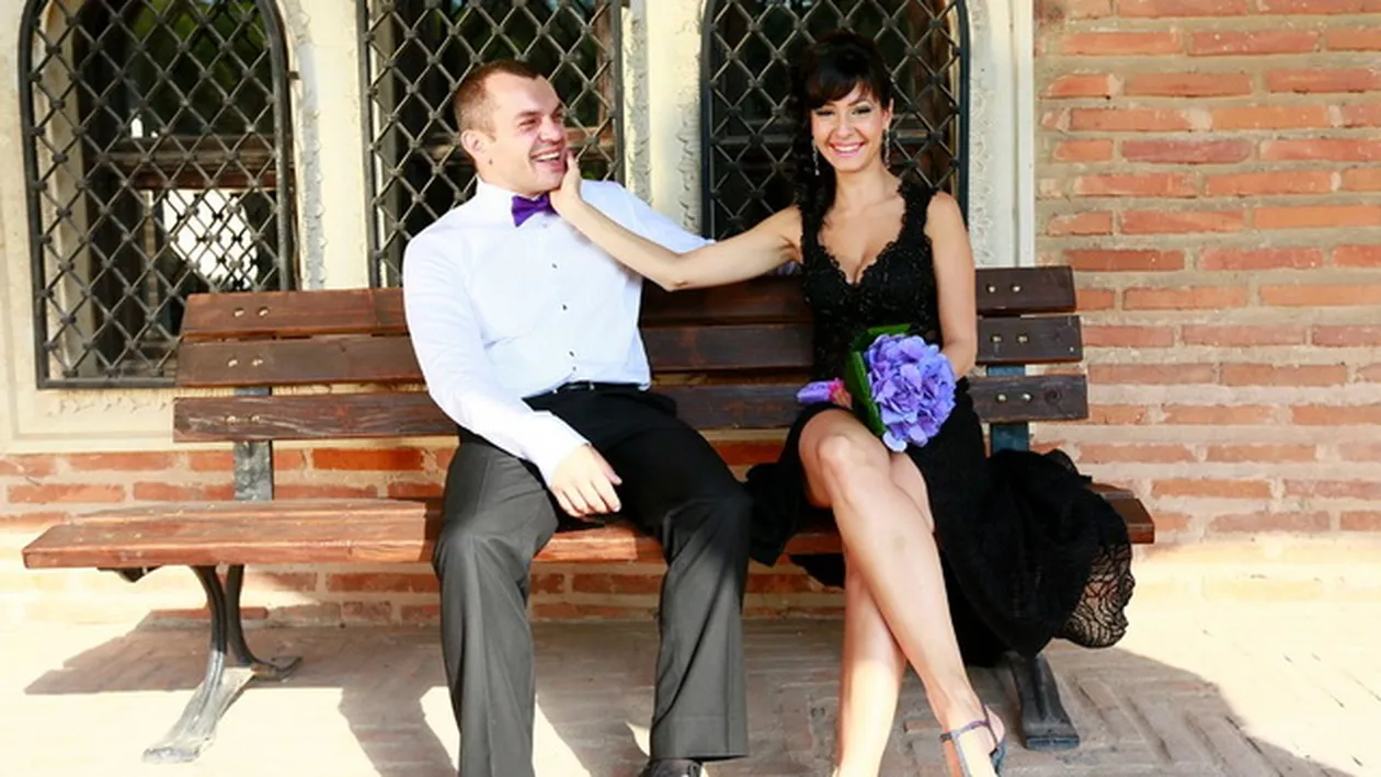 Vezi ce face Pitbull Atodiresei cand sotia lui conduce! Mai am un pic si...