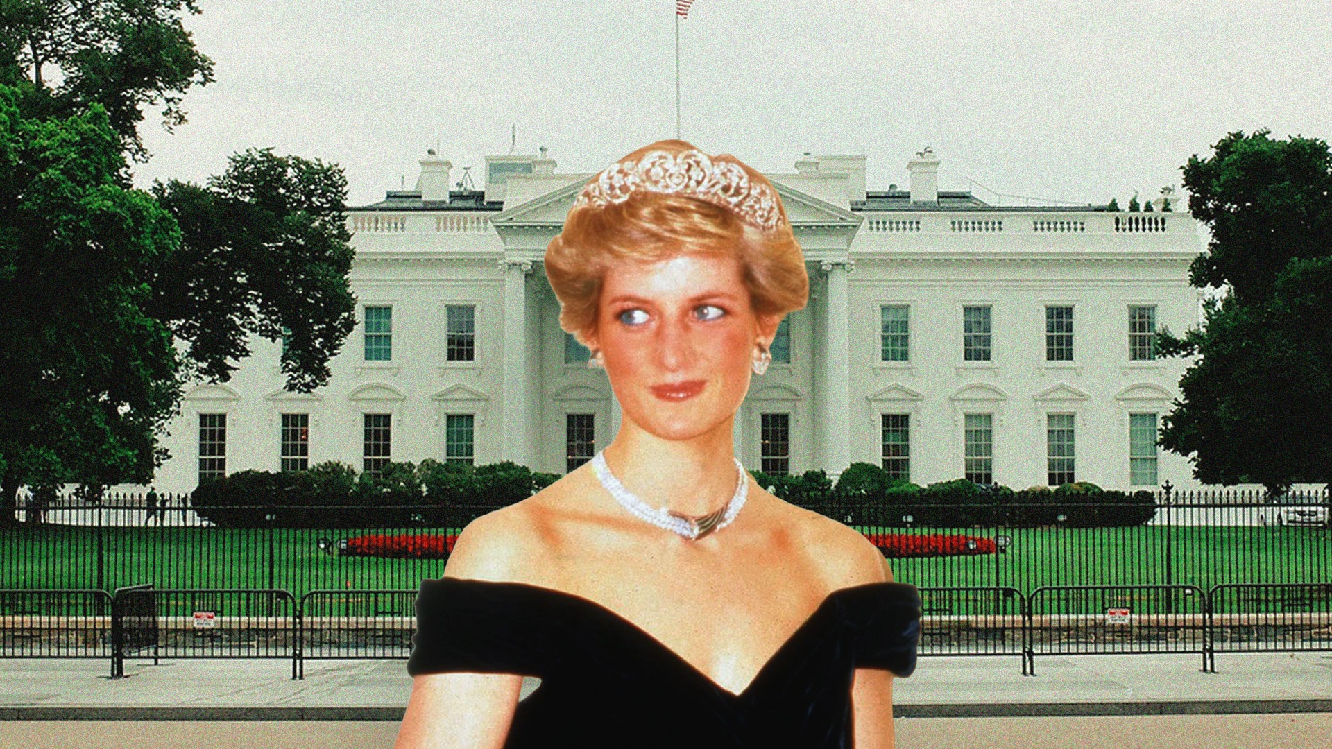 Prințesa Diana putea ajunge Prima Doamnă a Americii! Un politician i-ar fi promis că va câștiga Casa Albă dacă se mărită cu el