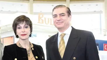 Printesa Lia, fotografiata intr-un moment intim! Imagini rare si inedite cu Alteta Sa Regala!