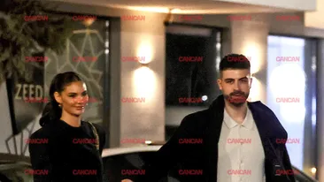 Ramona Olaru, prima reacție după ce a fost divulgată identitatea noului iubit: ”E oficial!”