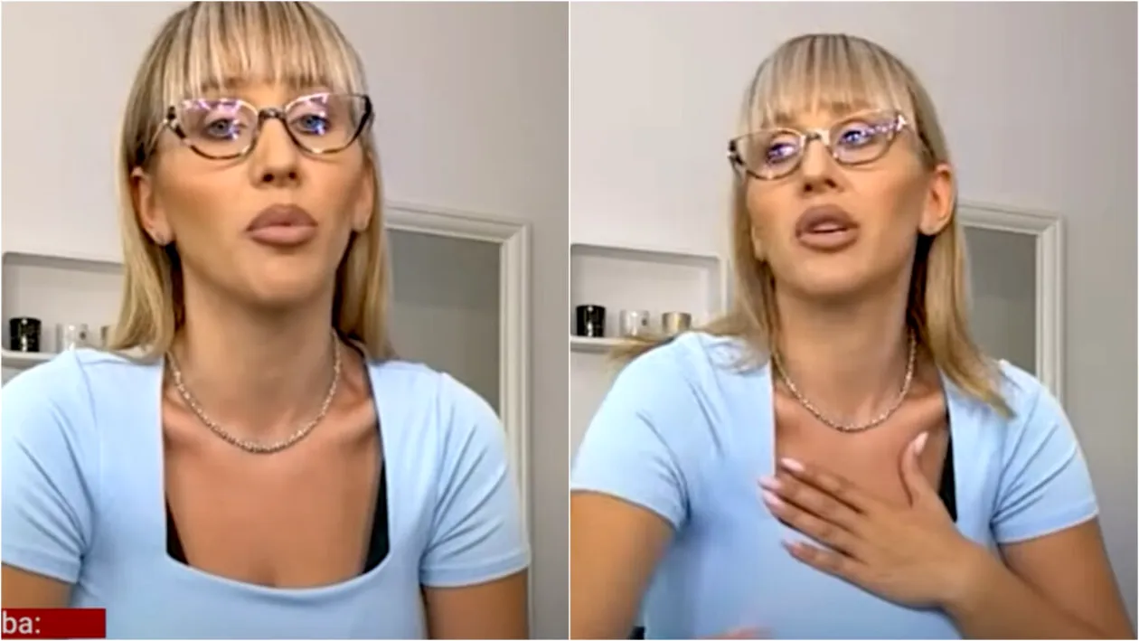 Dana Roba, din nou singură! Motivul REAL pentru care s-a despărțit de iubitul american: ”Nu mai am 20 de ani să...”